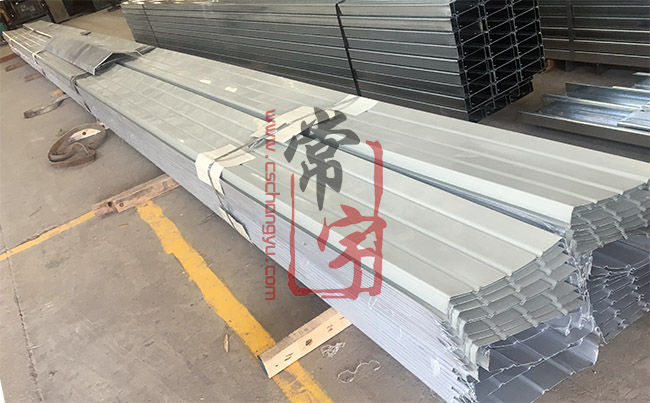 湖南430鋁鎂錳直立鎖邊