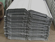 彩鋼瓦,暗扣彩鋼瓦