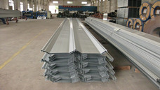 820型螺釘板與760型暗扣板板型區(qū)別