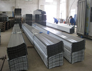 2015長(zhǎng)沙常宇彩鋼五一勞動(dòng)節(jié)放假通知