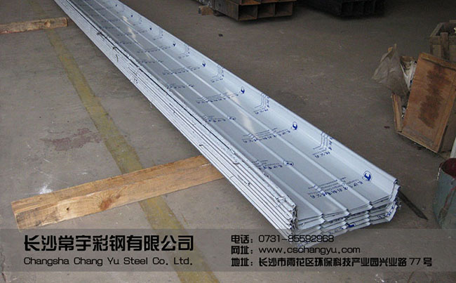 【屋面板】鋁鎂錳板是極具性?xún)r(jià)比的屋面和外墻材料