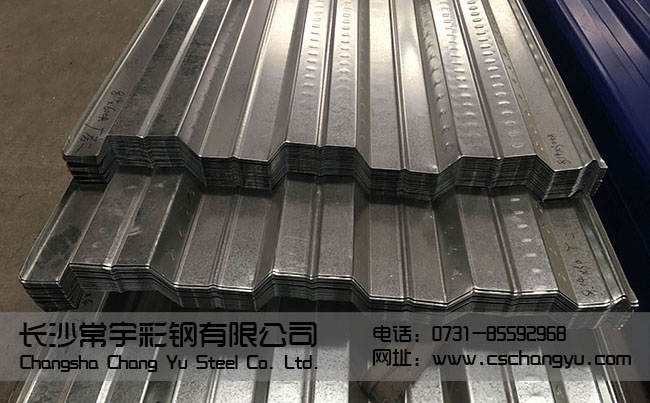 【樓承板】開(kāi)啟鋼結(jié)構(gòu)建筑施工“積木模式”