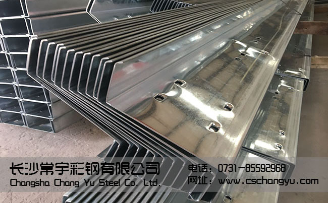 【c/z型鋼】冷彎薄壁型鋼有效寬度計(jì)算規(guī)范