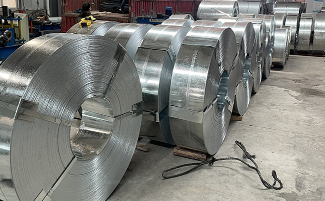 鋼結(jié)構(gòu)檁條