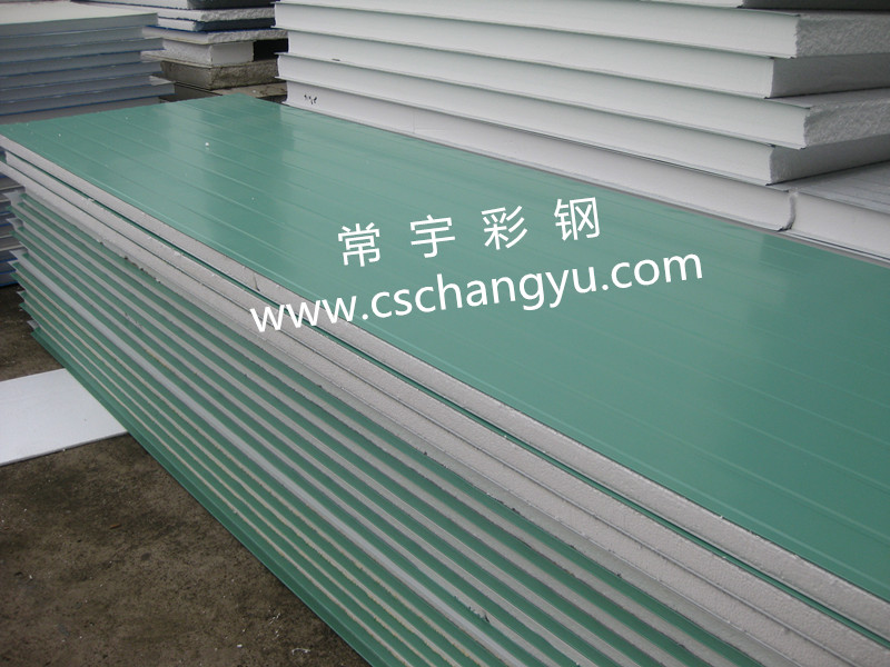 彩鋼夾芯板 巖棉夾芯板 泡沫夾芯板 電話:0731-85592968